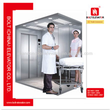 Bolt Brand Hospital Patient Elevator Lift